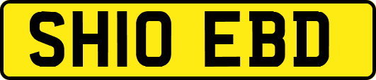SH10EBD
