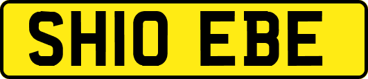 SH10EBE