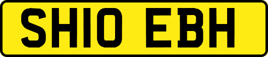 SH10EBH