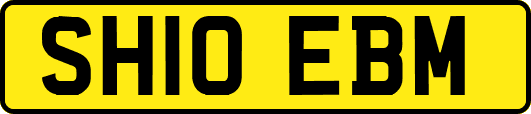 SH10EBM