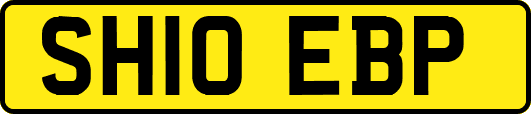 SH10EBP