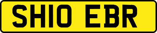 SH10EBR