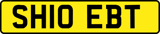 SH10EBT