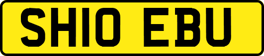 SH10EBU