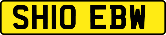 SH10EBW