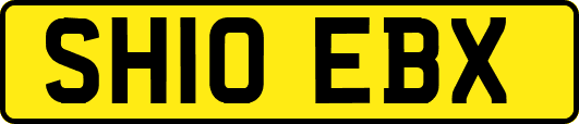 SH10EBX