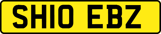 SH10EBZ