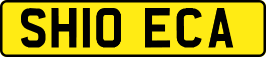 SH10ECA