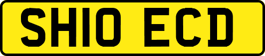 SH10ECD