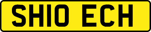 SH10ECH