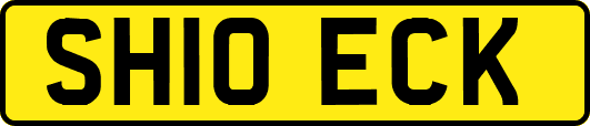 SH10ECK