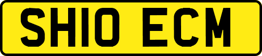 SH10ECM