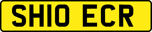 SH10ECR
