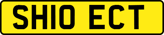 SH10ECT