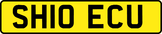 SH10ECU