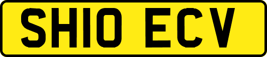 SH10ECV