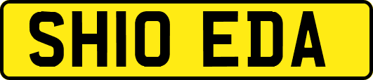 SH10EDA