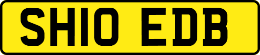 SH10EDB