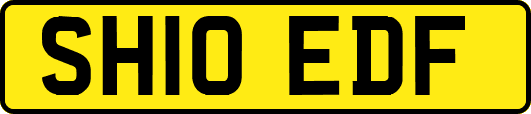 SH10EDF