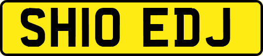 SH10EDJ