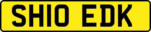 SH10EDK