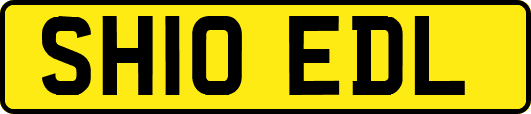 SH10EDL