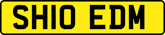 SH10EDM