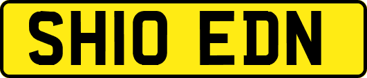 SH10EDN