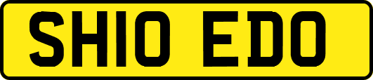 SH10EDO