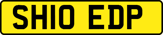 SH10EDP