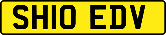 SH10EDV