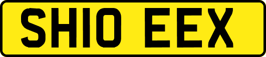 SH10EEX