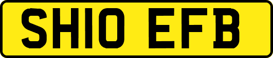 SH10EFB