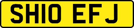 SH10EFJ