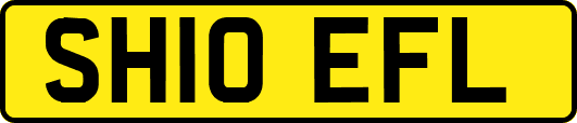 SH10EFL