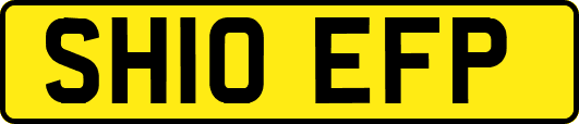 SH10EFP