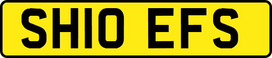 SH10EFS