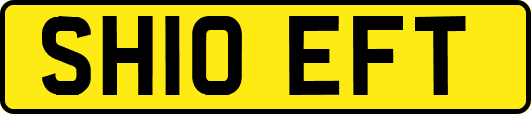 SH10EFT