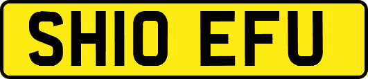 SH10EFU