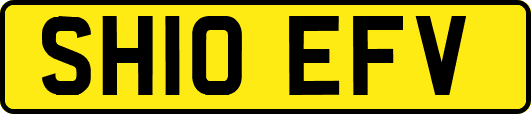 SH10EFV