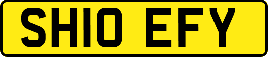 SH10EFY