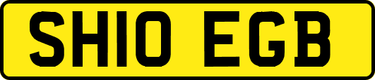 SH10EGB