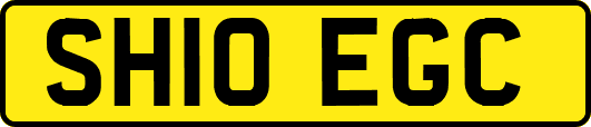 SH10EGC