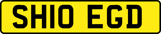 SH10EGD