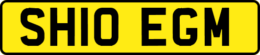 SH10EGM