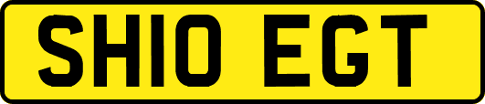 SH10EGT