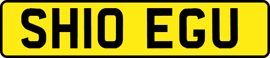 SH10EGU