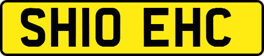SH10EHC