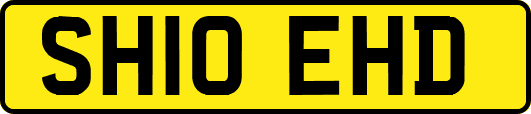 SH10EHD