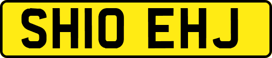 SH10EHJ